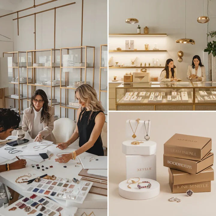 Wachsen mit Herz: Die Reise von Juwelya