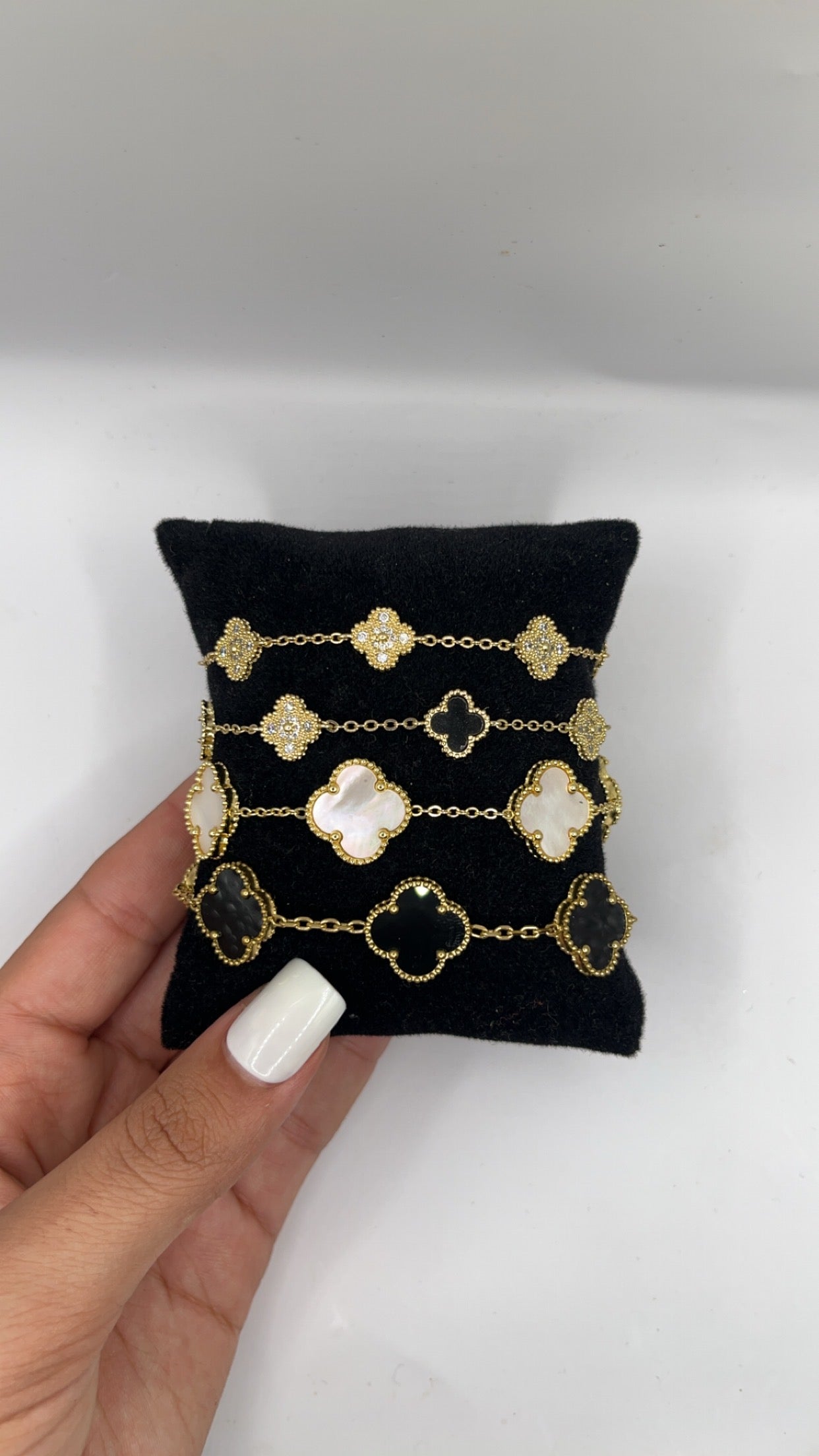 Bestselling Set No. 9