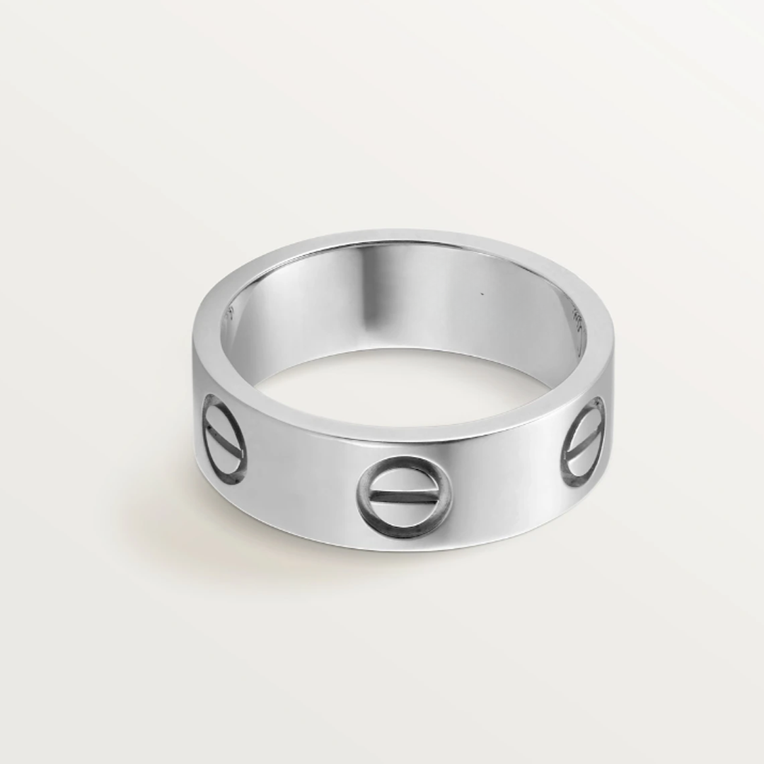 ETERNITY | Ring Medium