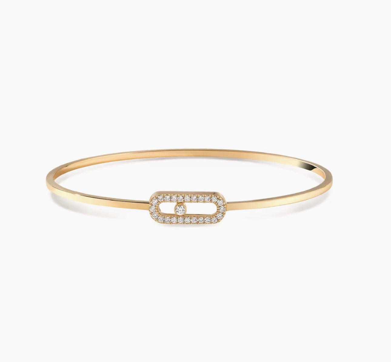 EXCLUSIVE | Mollyanne Bangle Set