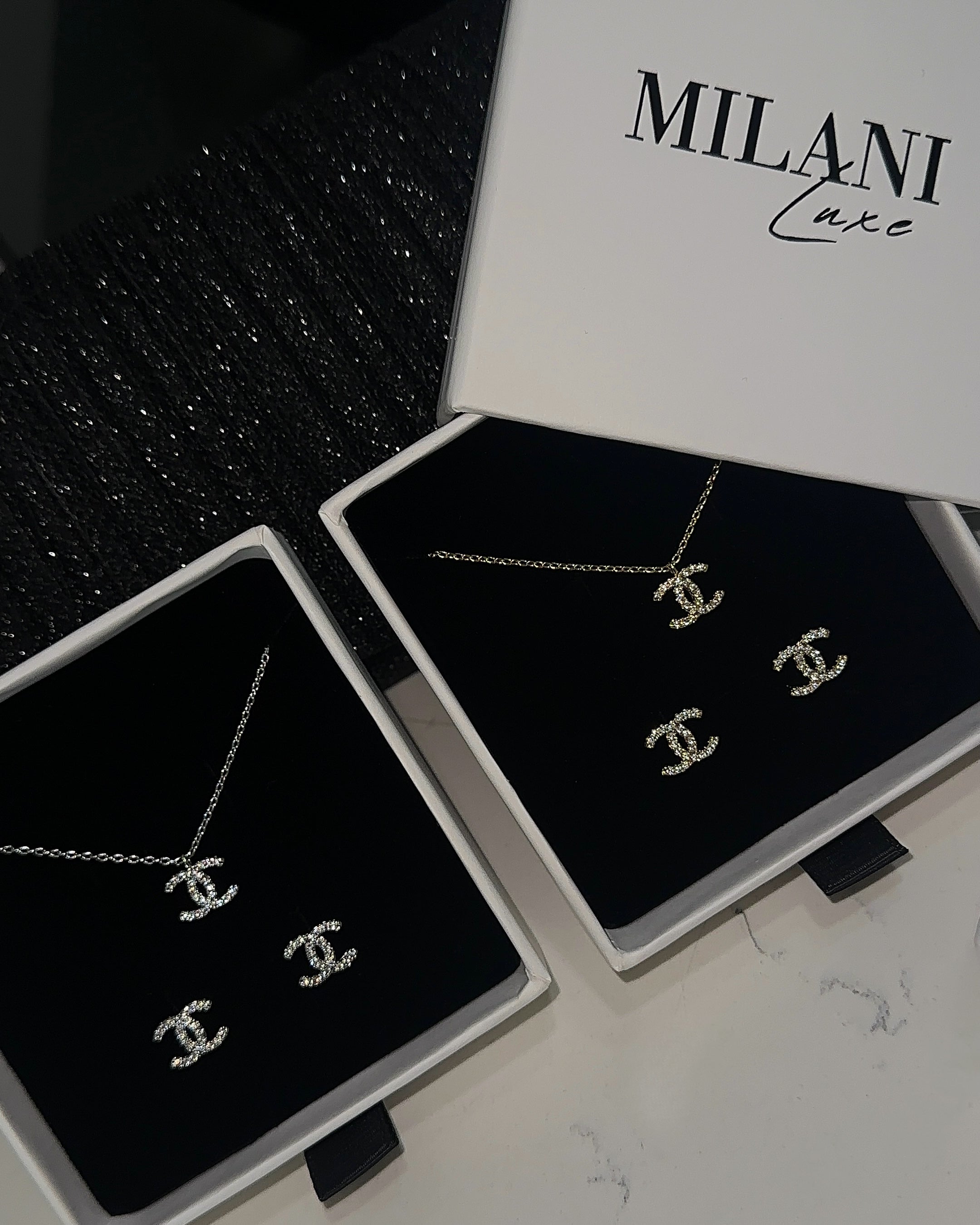 CC Set Gold