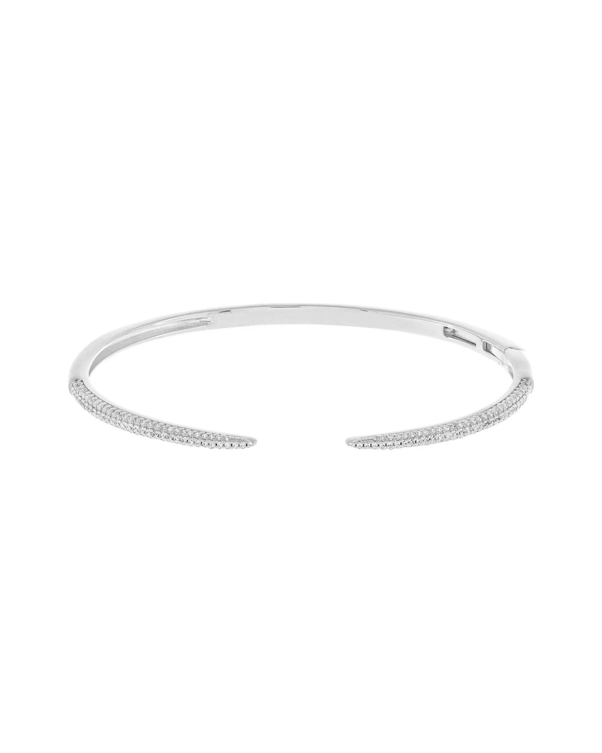 Silber Pixie Cuff