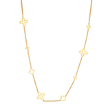 Prestige Clover Kette