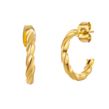 🎁 Twisted Hoops (100% off)