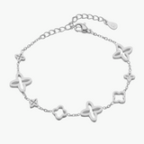 Prestige Clover Armband