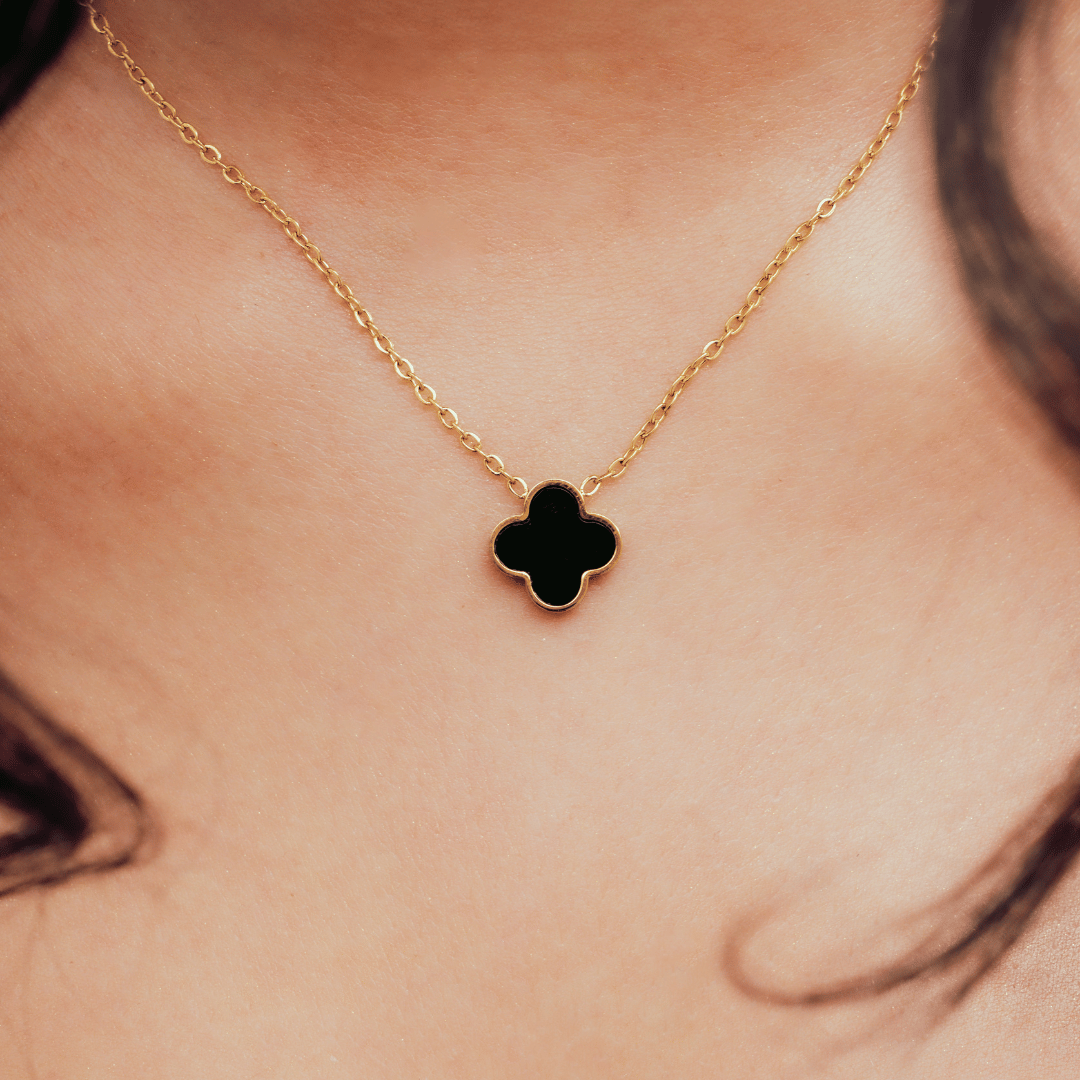 Black Clover Kette