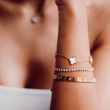 Amore Zirconia Armreif