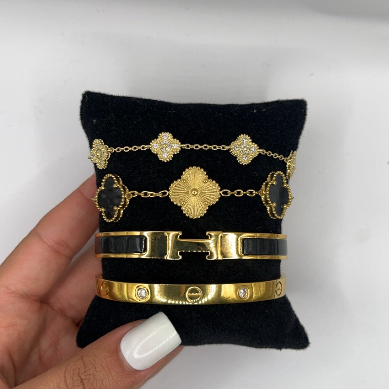 Bestselling Set No. 6