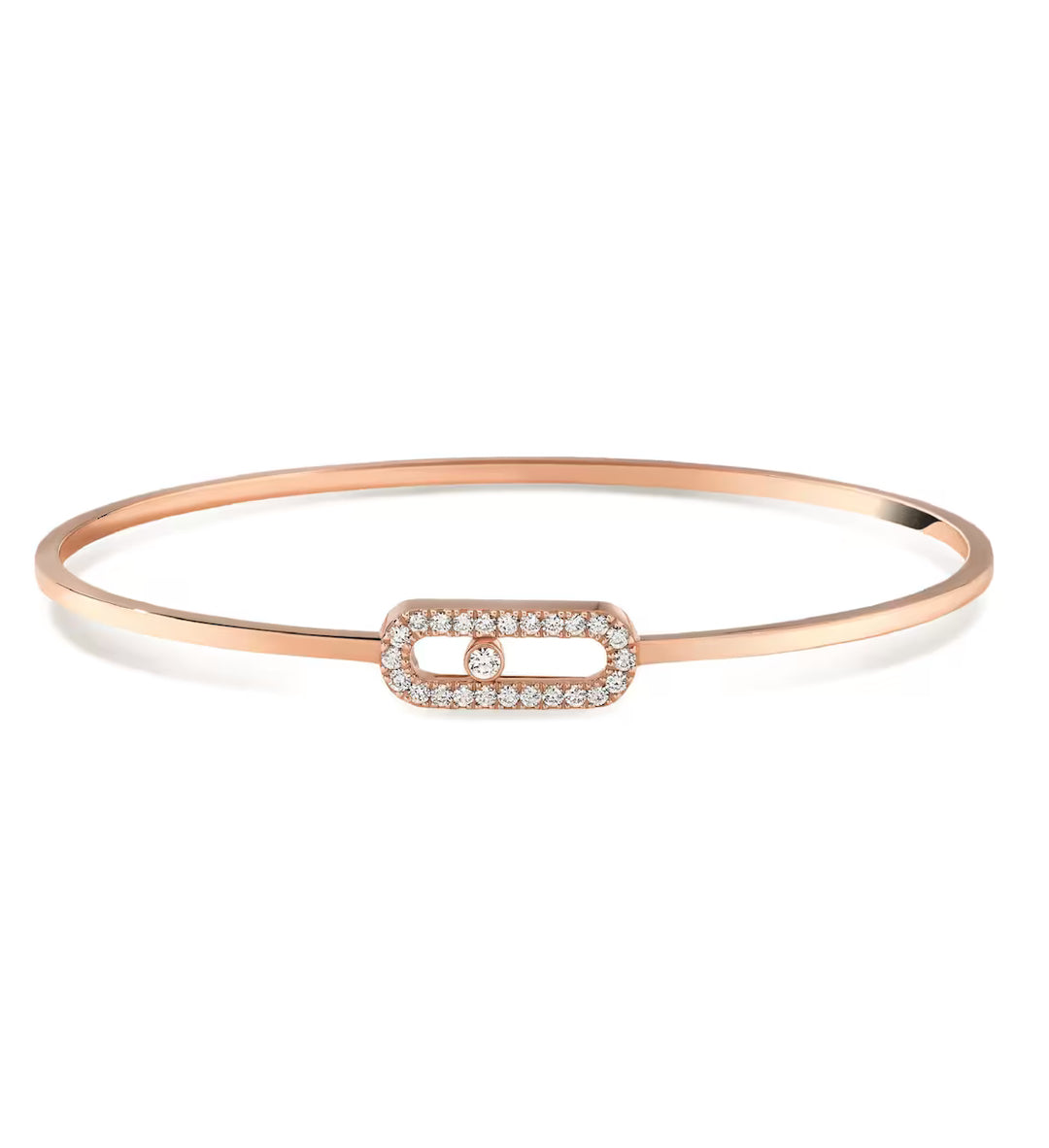 EXCLUSIVE | Mollyanne Bangle Set