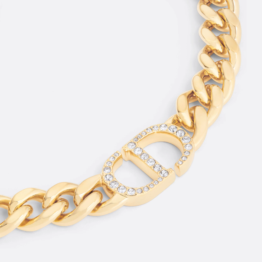 EXCLUSIVE | GOLD KITTY BRACELET