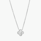 White Clover Kette