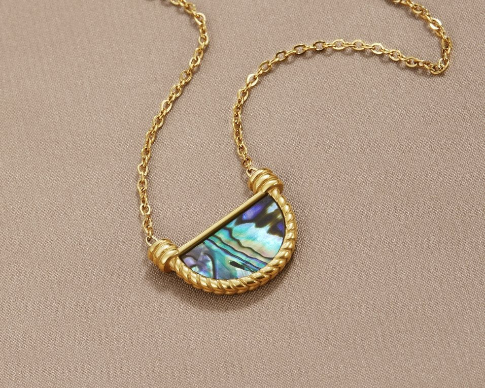 Amalfi Turquoise Jewelry Set