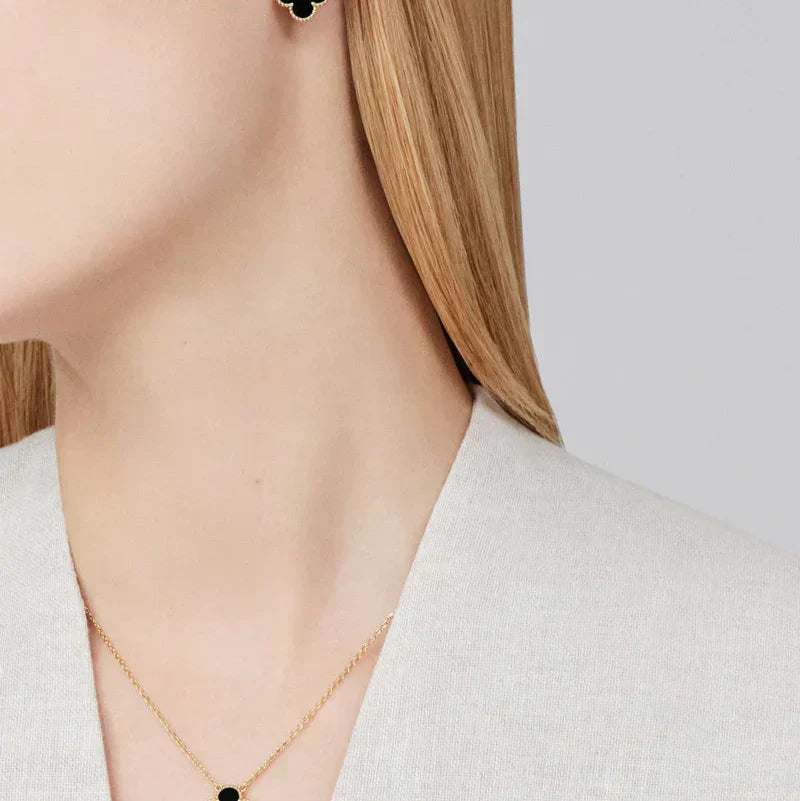 CLOVER | Premium Black Bundle