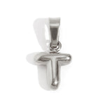 Bubble Letter Necklace