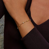 Camila Petal Bracelet