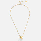 Camilla Pendant Necklace