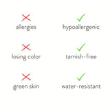 Classic Freshwater Pearl Silver Ring