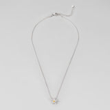 Daisy Pendant Necklace