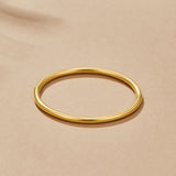 Eli Gold Bangle