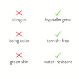 Eva Freshwater Pearl Bracelet