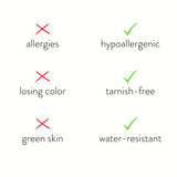 Forever Love Heart Bracelet