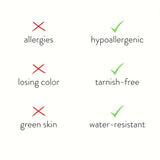 Gaia Layered Bracelet