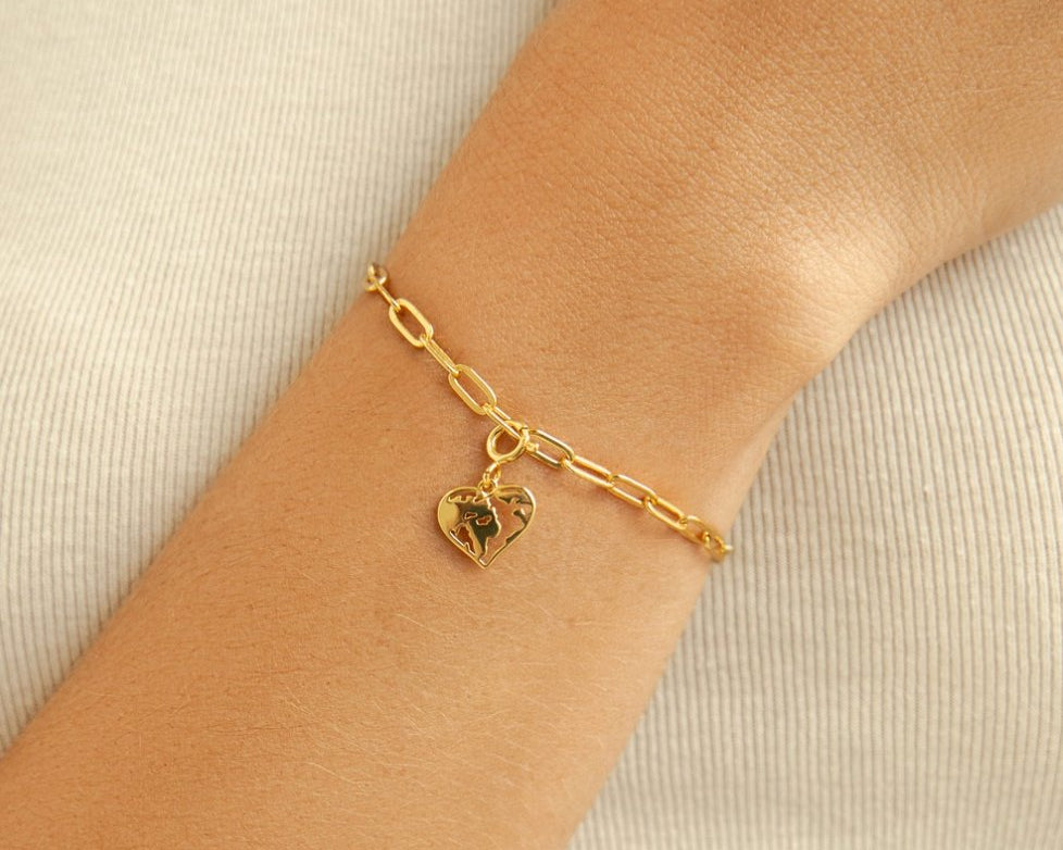 Golden Charm - Not For Sale