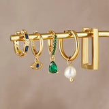 Jewelry Bundle - Any 5 - 70% OFF