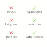 Liza Jade Pendant Necklace