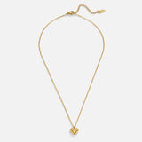Free Marina Love Gold Necklace