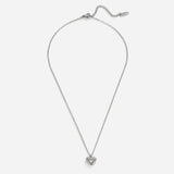 Marina Love Silver Necklace