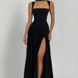 Valentina | Elegant Long Dress