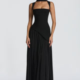 Valentina | Elegant Long Dress