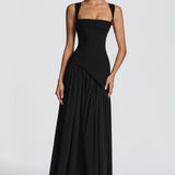 Valentina | Elegant Long Dress