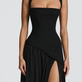 Valentina | Elegant Long Dress