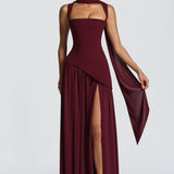 Valentina | Elegant Long Dress