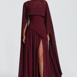 Valentina | Elegant Long Dress