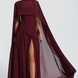 Valentina | Elegant Long Dress