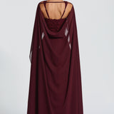 Valentina | Elegant Long Dress