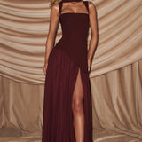 Valentina | Elegant Long Dress