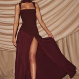 Valentina | Elegant Long Dress