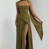 Valentina | Elegant Long Dress
