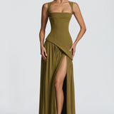 Valentina | Elegant Long Dress