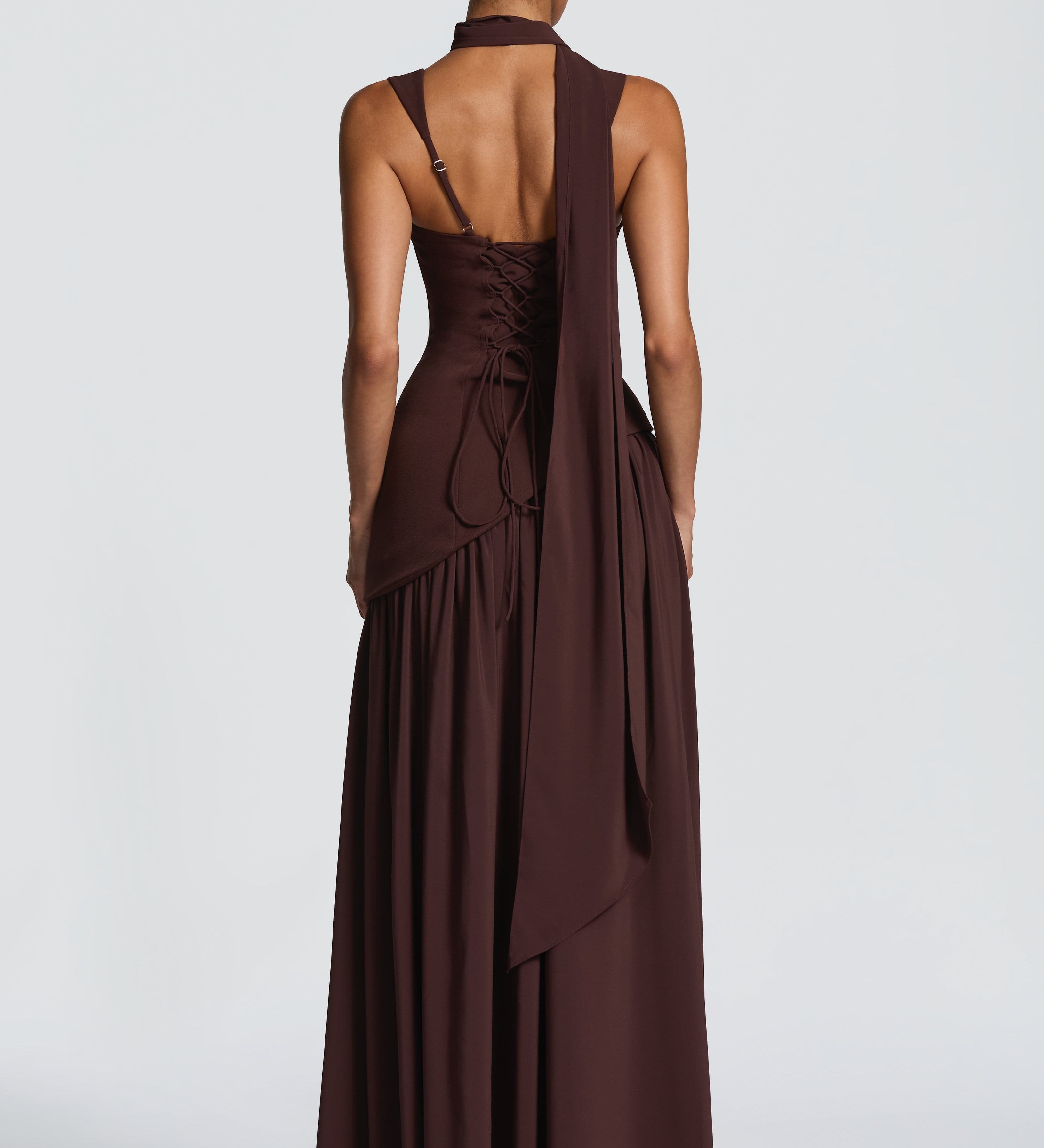 Valentina | Elegant Long Dress
