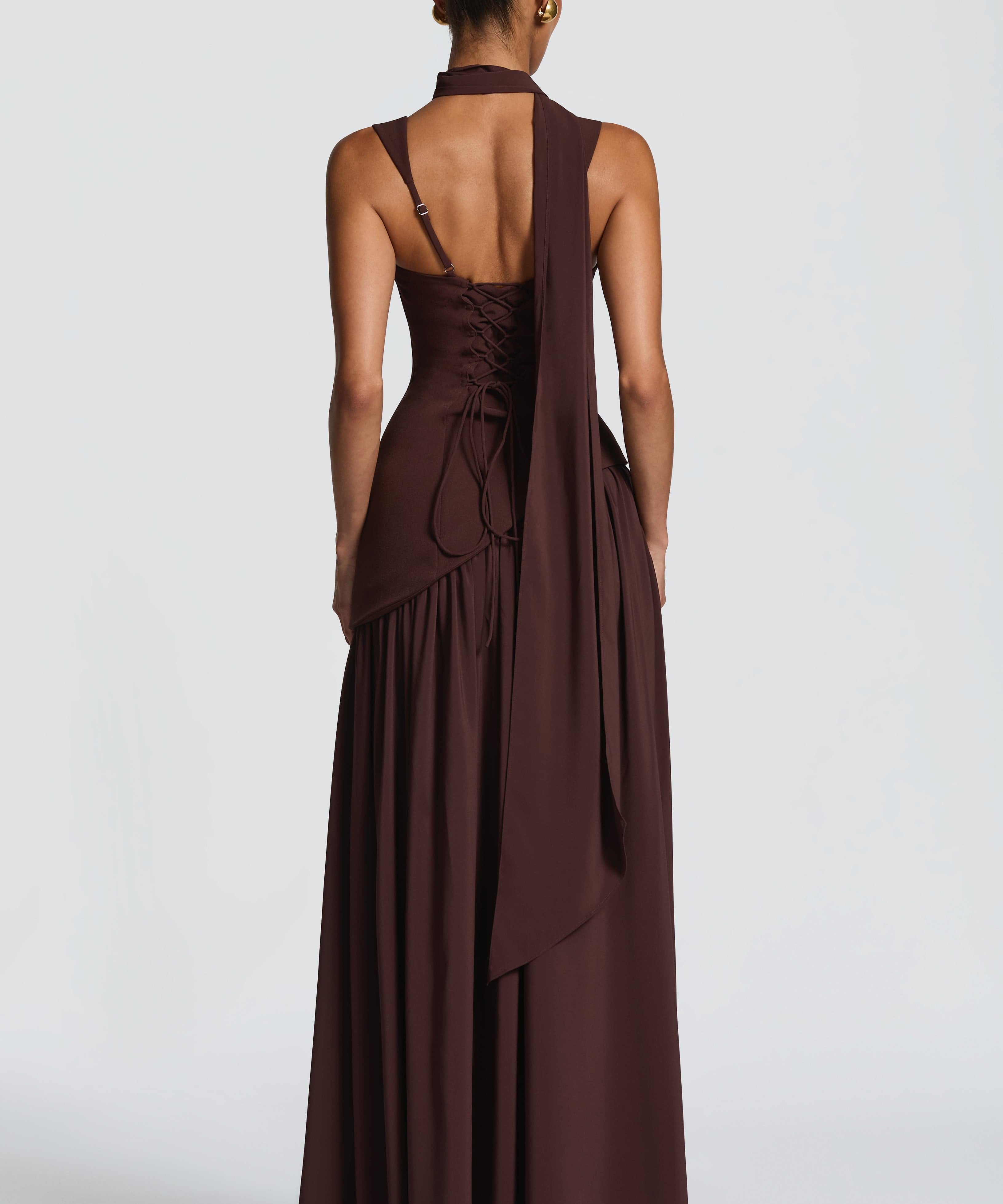 Valentina | Elegant Long Dress